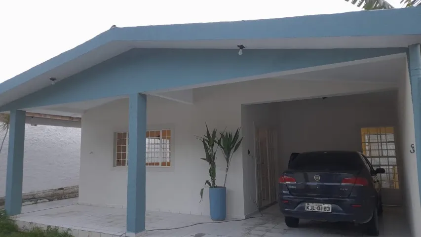 Aluguel no Antares, casa ampla e confortável para sua família