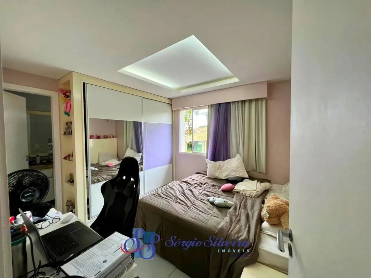 Casa à venda no bairro Cidade dos Funcionários - Fortaleza/CE - Foto 7