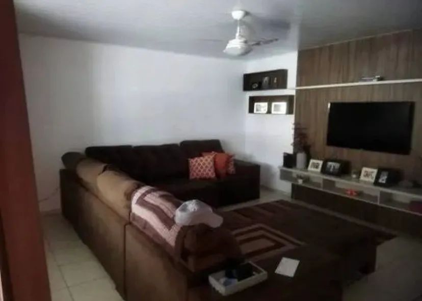 Vendo essa casa no Setor O, QNO 5  - Foto 2