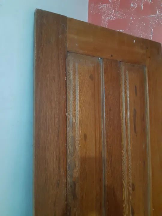 Porta de angelim $360
