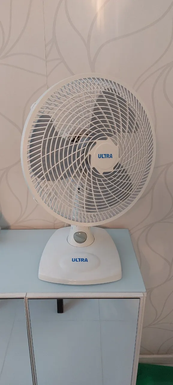 Ventilador Ultra Seminovo