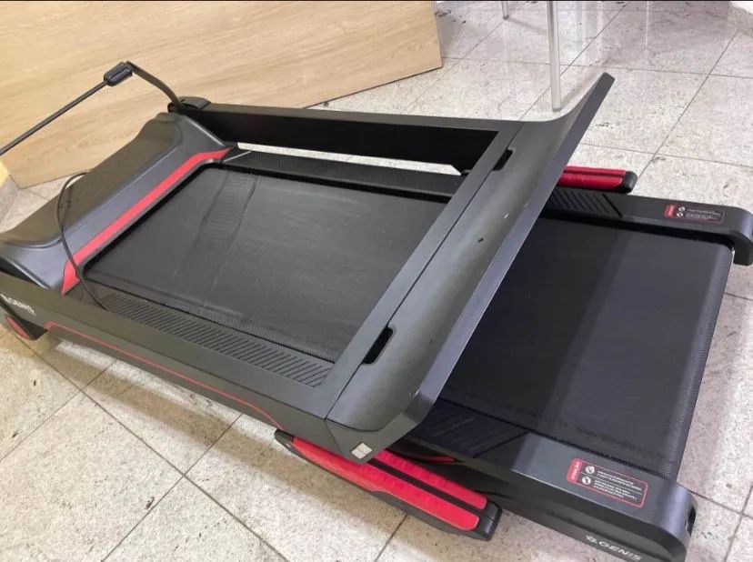 Esteira genis 2000 64293895415553122