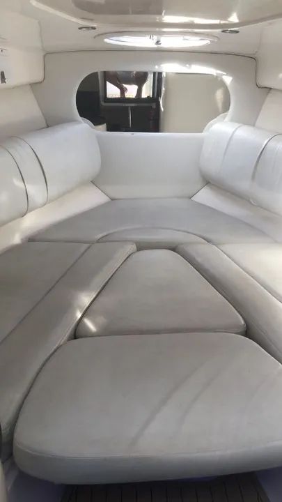 Cota de lancha phanton 29 pes - Foto 4