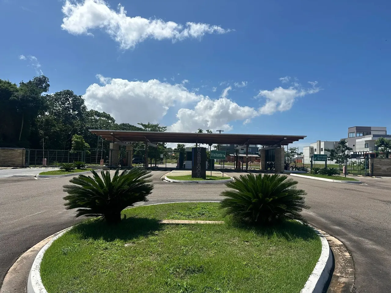 Lote a Venda no Verana Macapa - Zona Sul