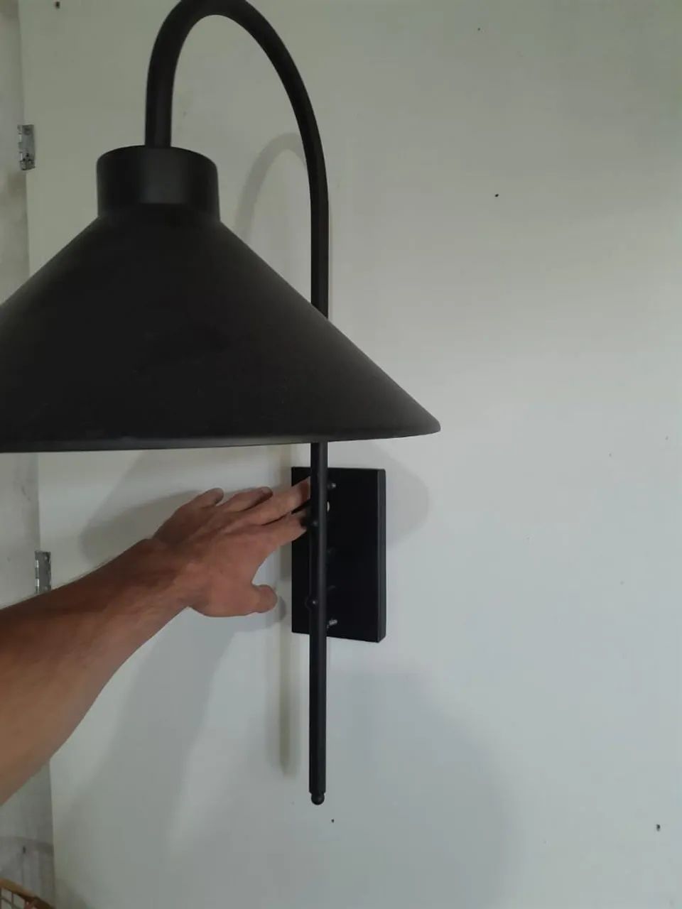 Luminária  - Foto 2