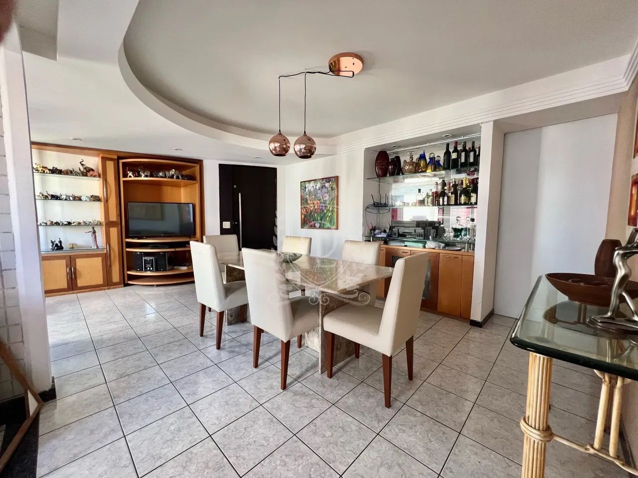 SR Imóvel para venda possui 110 metros quadrados com 3 quartos em Boa Viagem - Recife - PE - Foto 4