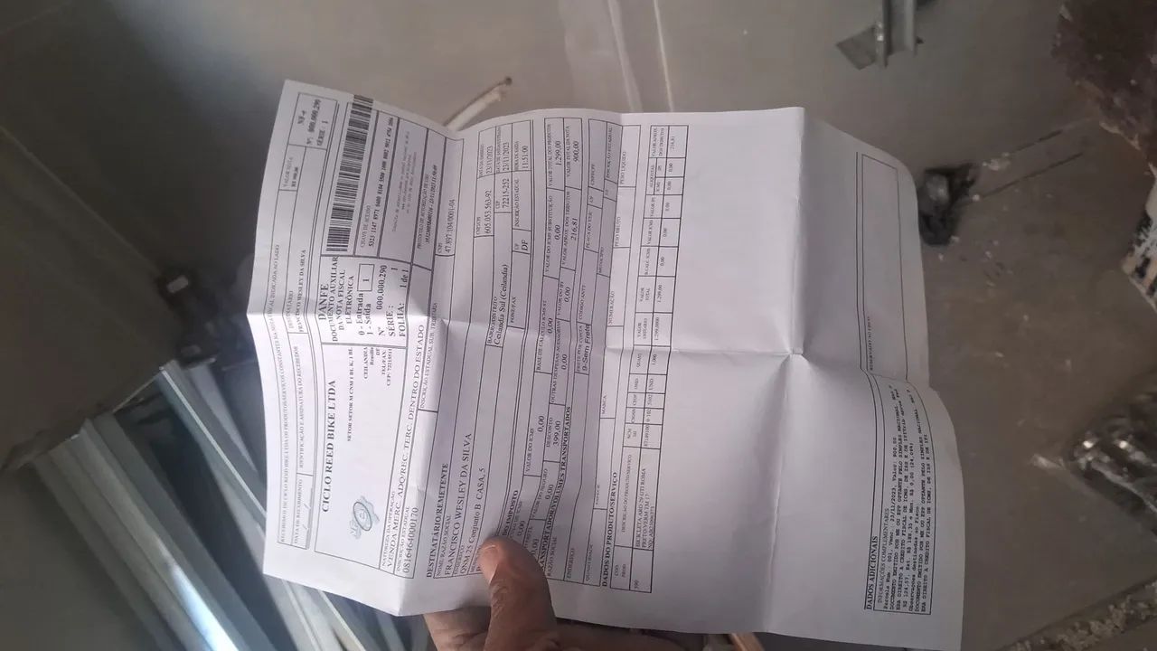 Bicicleta Aro 29 bike muito top Com documentos Retirada em Vicente Pires 