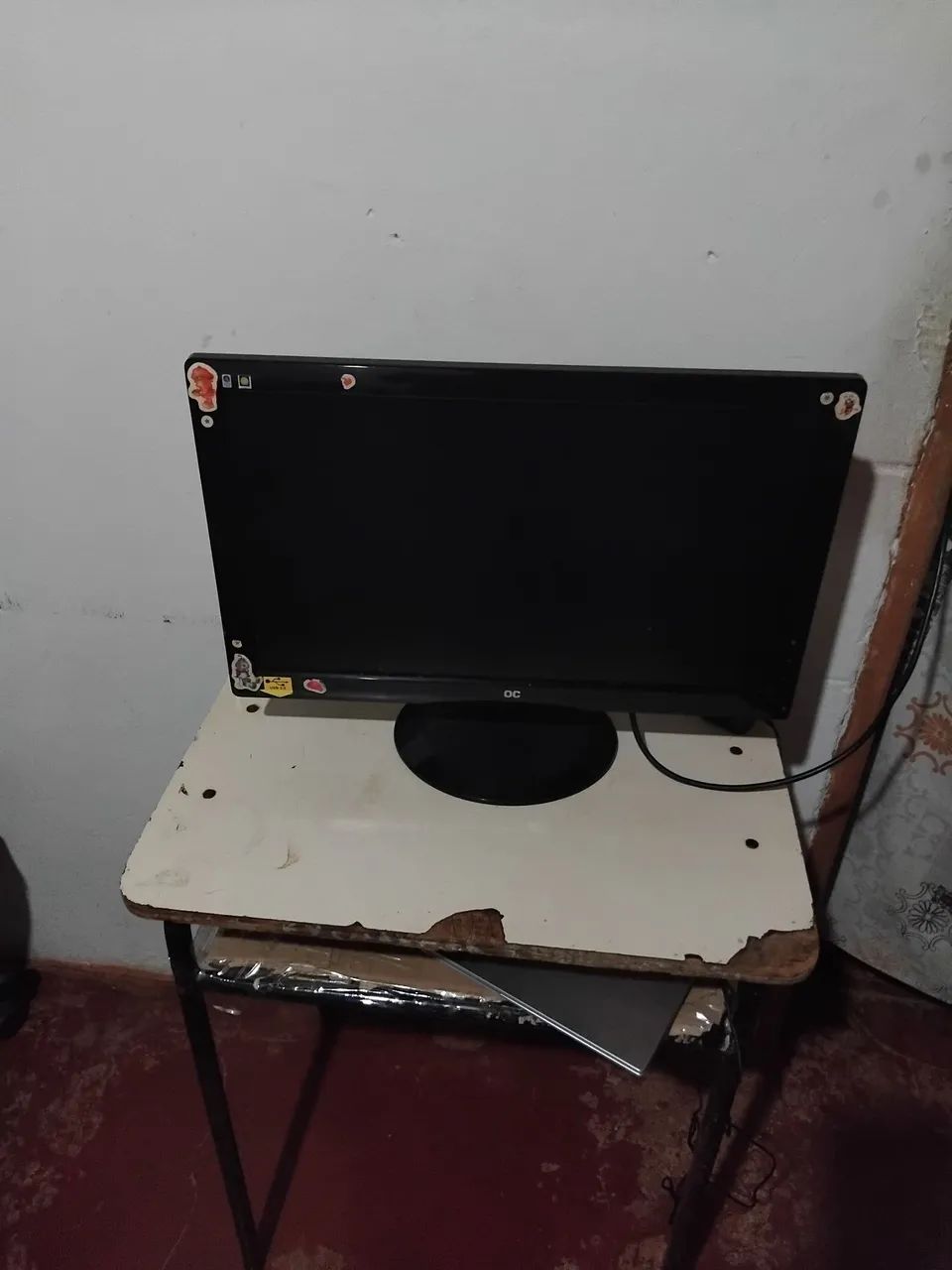 Tela de computador  - Foto 3