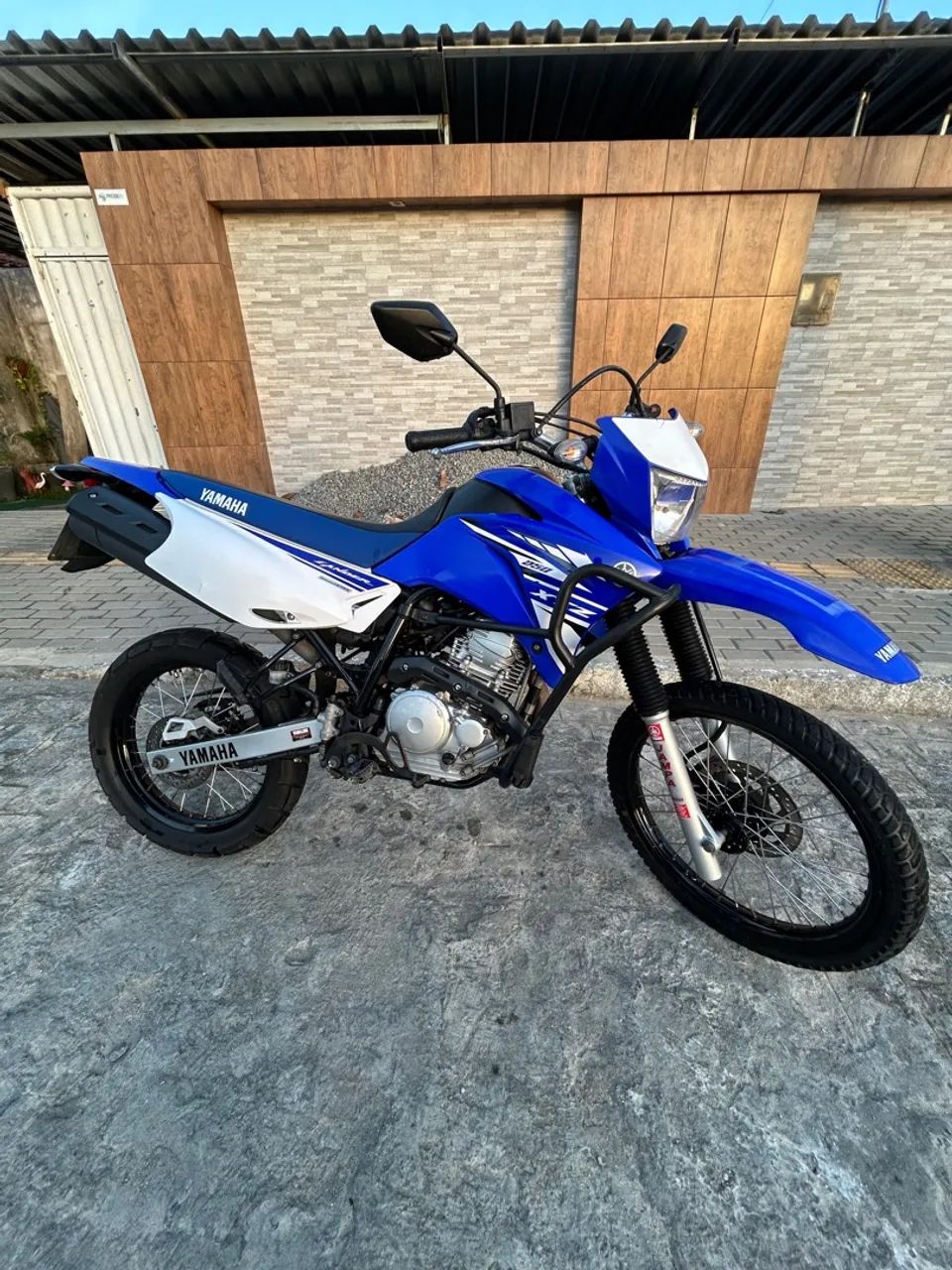Lander 250 BlueFlex 18/19