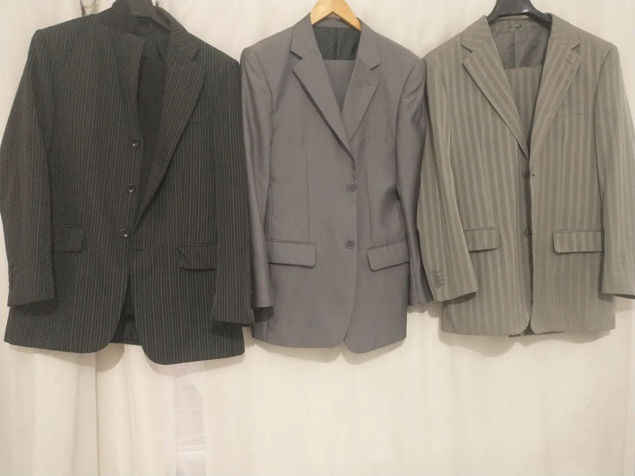 Vendo 3 ternos !!! - Foto 5
