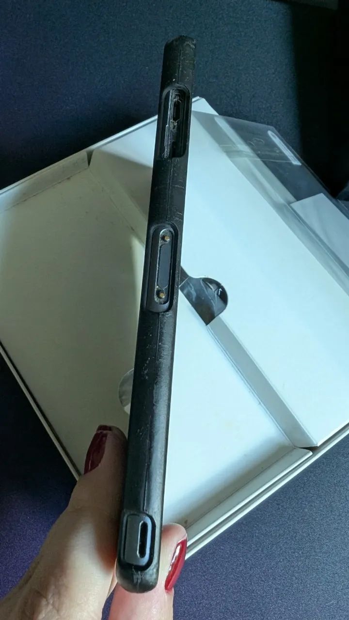 Sony Xperia Z3 - Para Peças - Foto 4