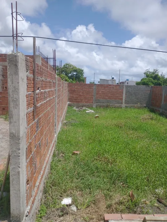 Vende-se terreno 120m² próximo Porto de Galinhas em NSÓ - Ipojuca. Fica à 6 min da praia