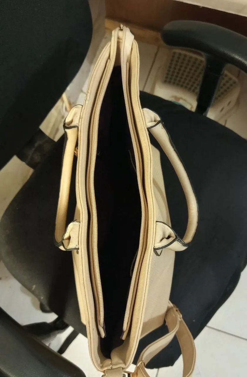 Bolsa grande - Foto 3