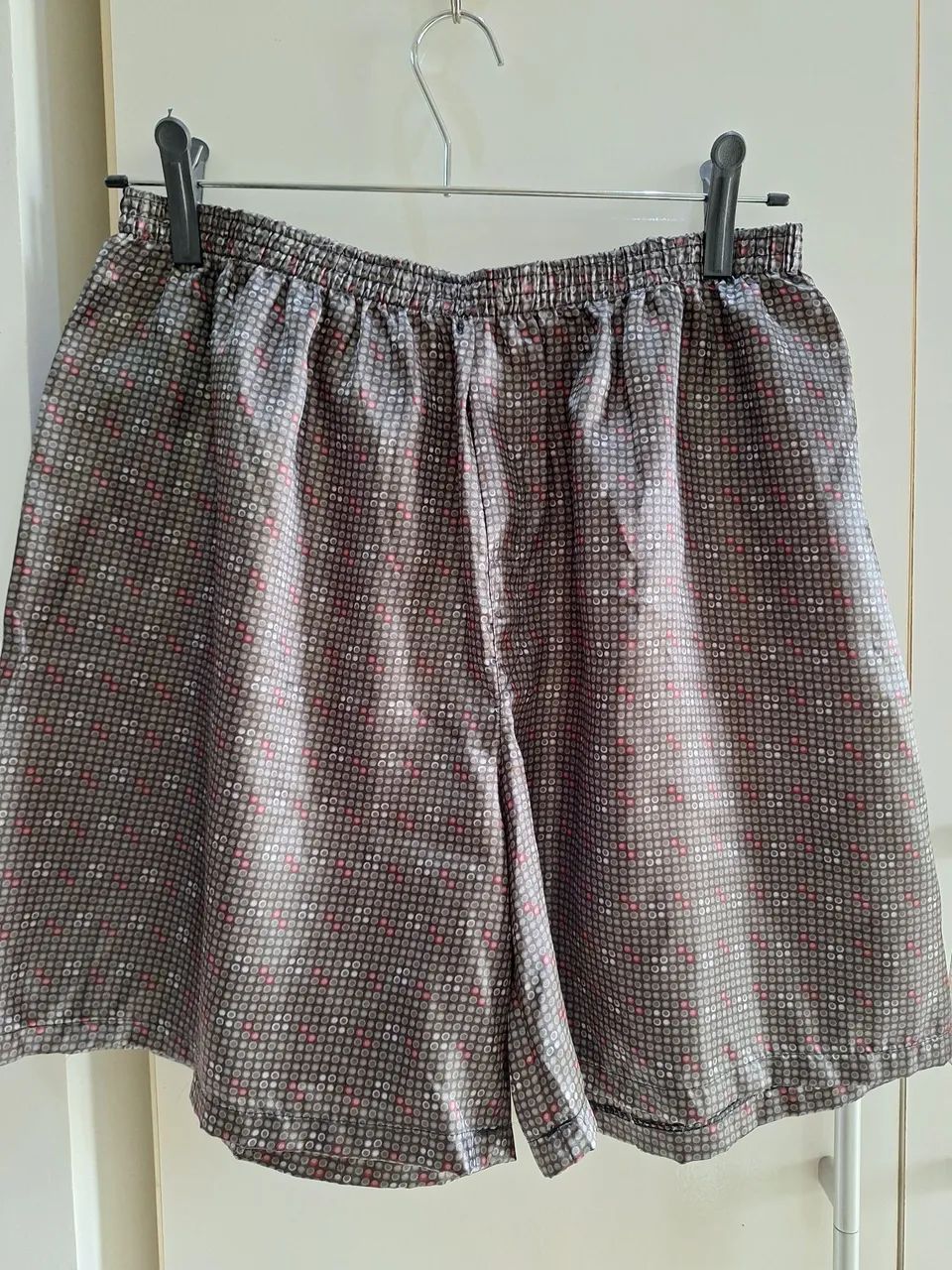Shorts Masculino Estampado