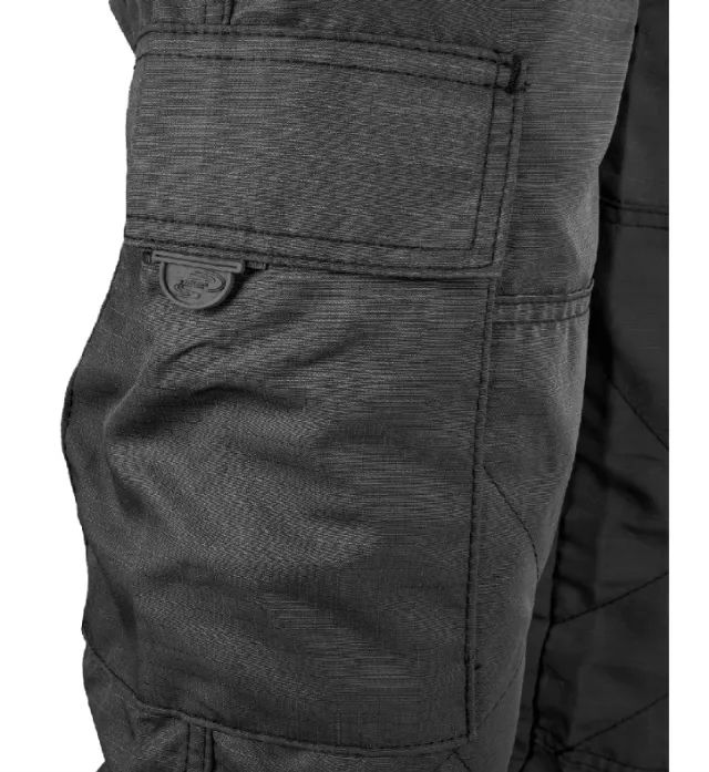Calça Tática Fox Boy Com Pretação UV Tamanho 36 - Foto 4