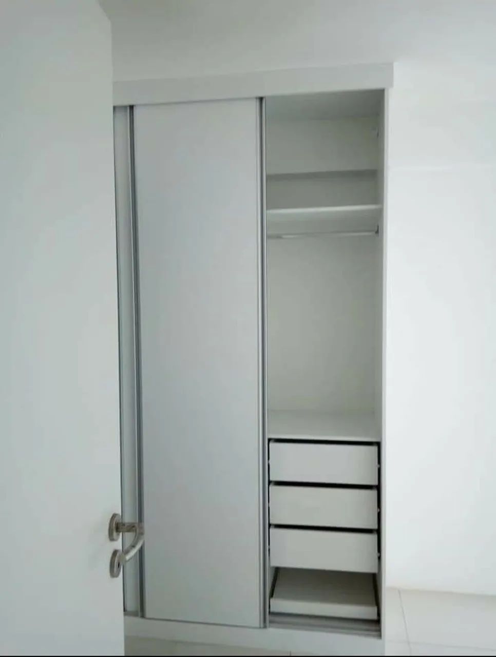 Guarda-roupa sobre medidas  - Foto 2