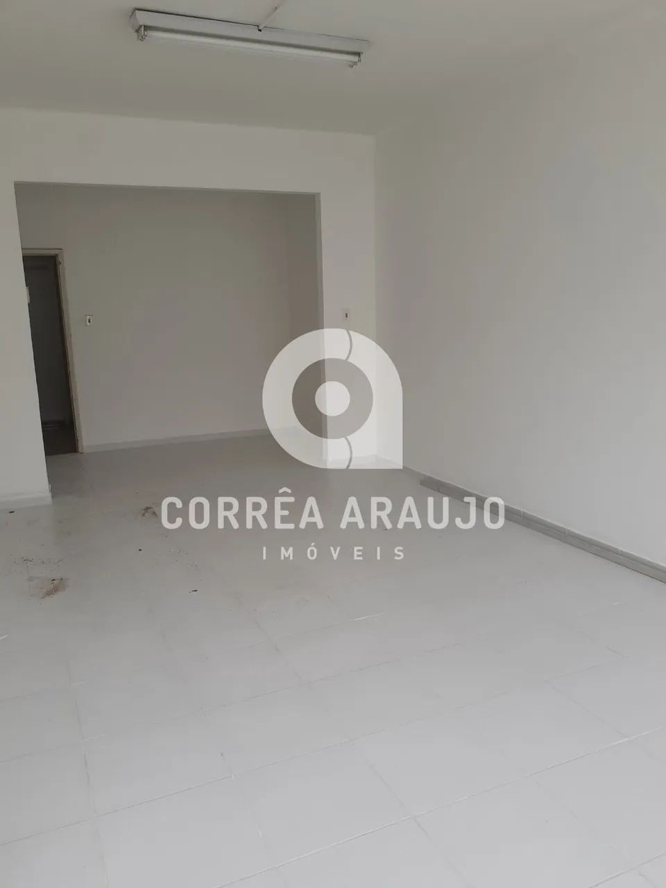 Comercial/Industrial de 61 metros quadrados no bairro Tijuca - Foto 5