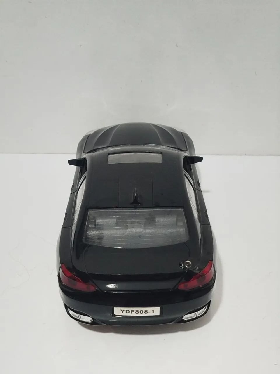 Carro Controle Remoto Modelo BMW (Sem Controle) - Foto 5