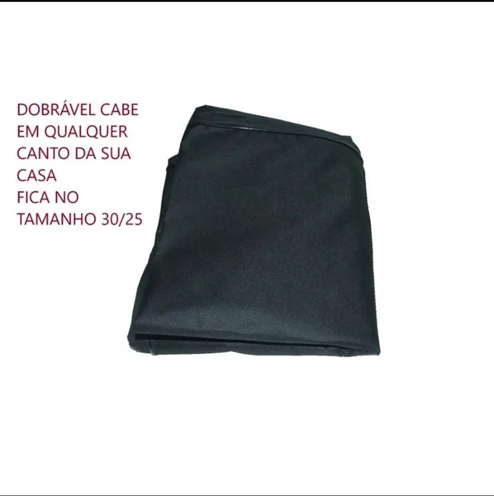 Sacolão Gigante/Extra Ggg para Viagens, Compras e Mudanças - Foto 5