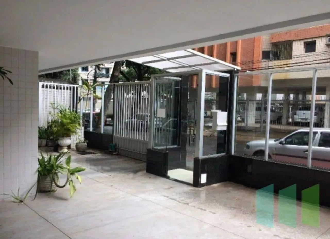 Apt 2 qts - 90m² - Ed. Trinidad - Jardim da Penha - Vitória/ES - Foto 4