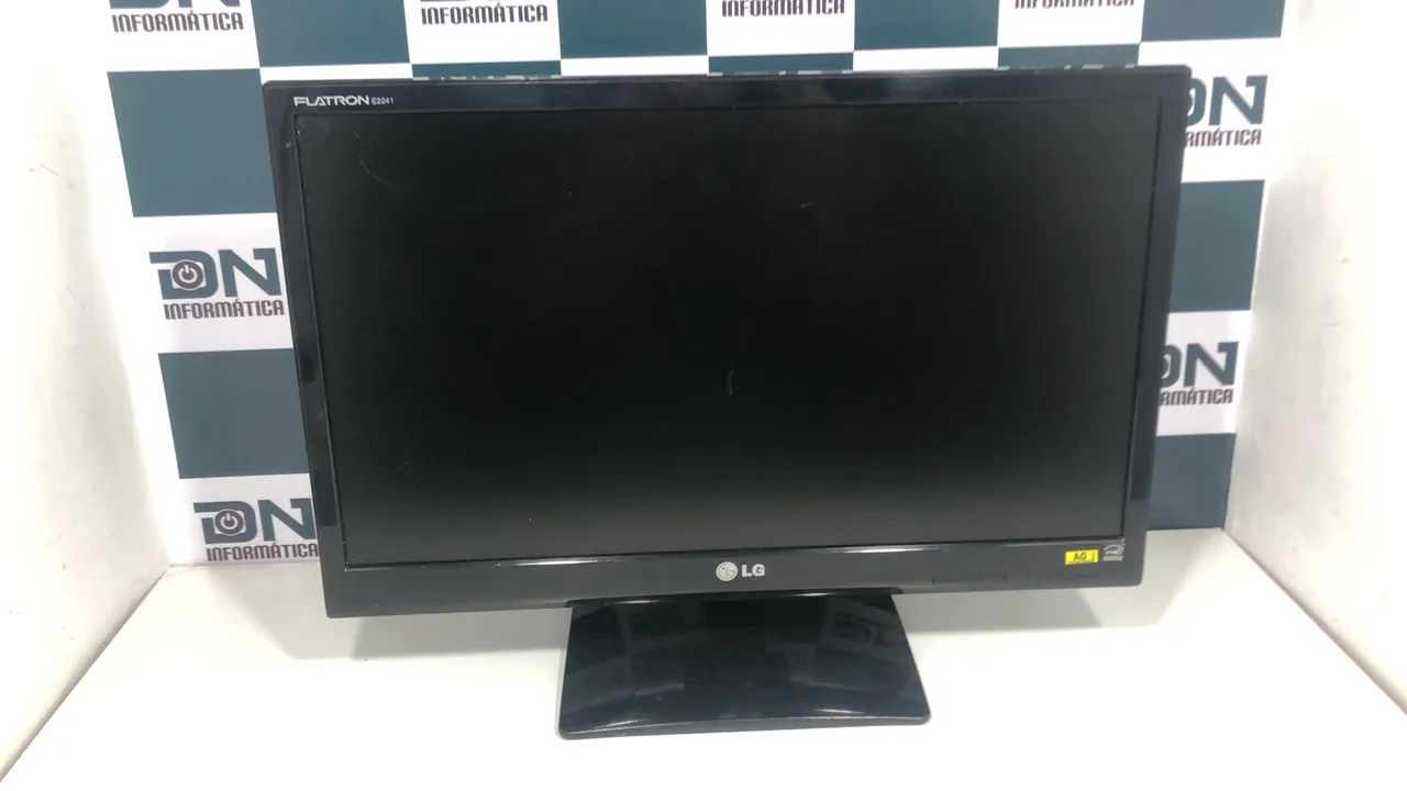 Monitores 22 polegadas  - Foto 5