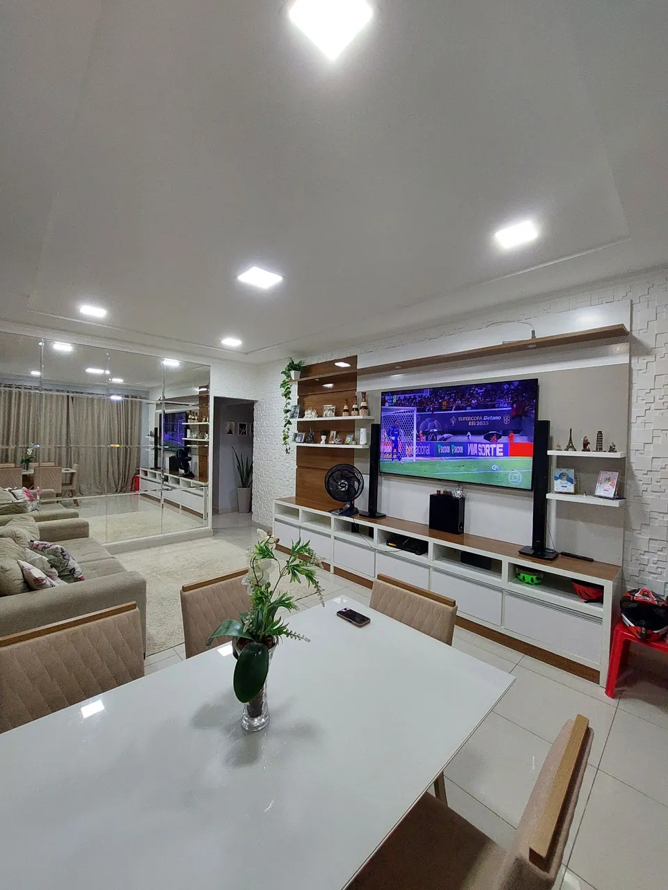 Aluguel de Casa para o período do Festival de Parintins 2025