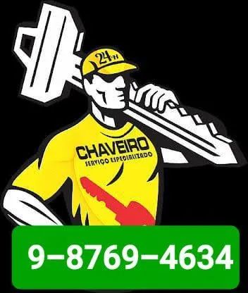 Chaveiro de Plantão 