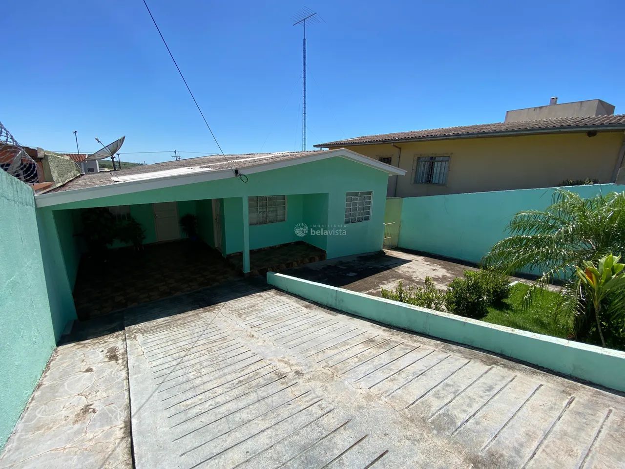 CASA À VENDA NO JARDIM APUCARANA EM APUCARANA. - Foto 3