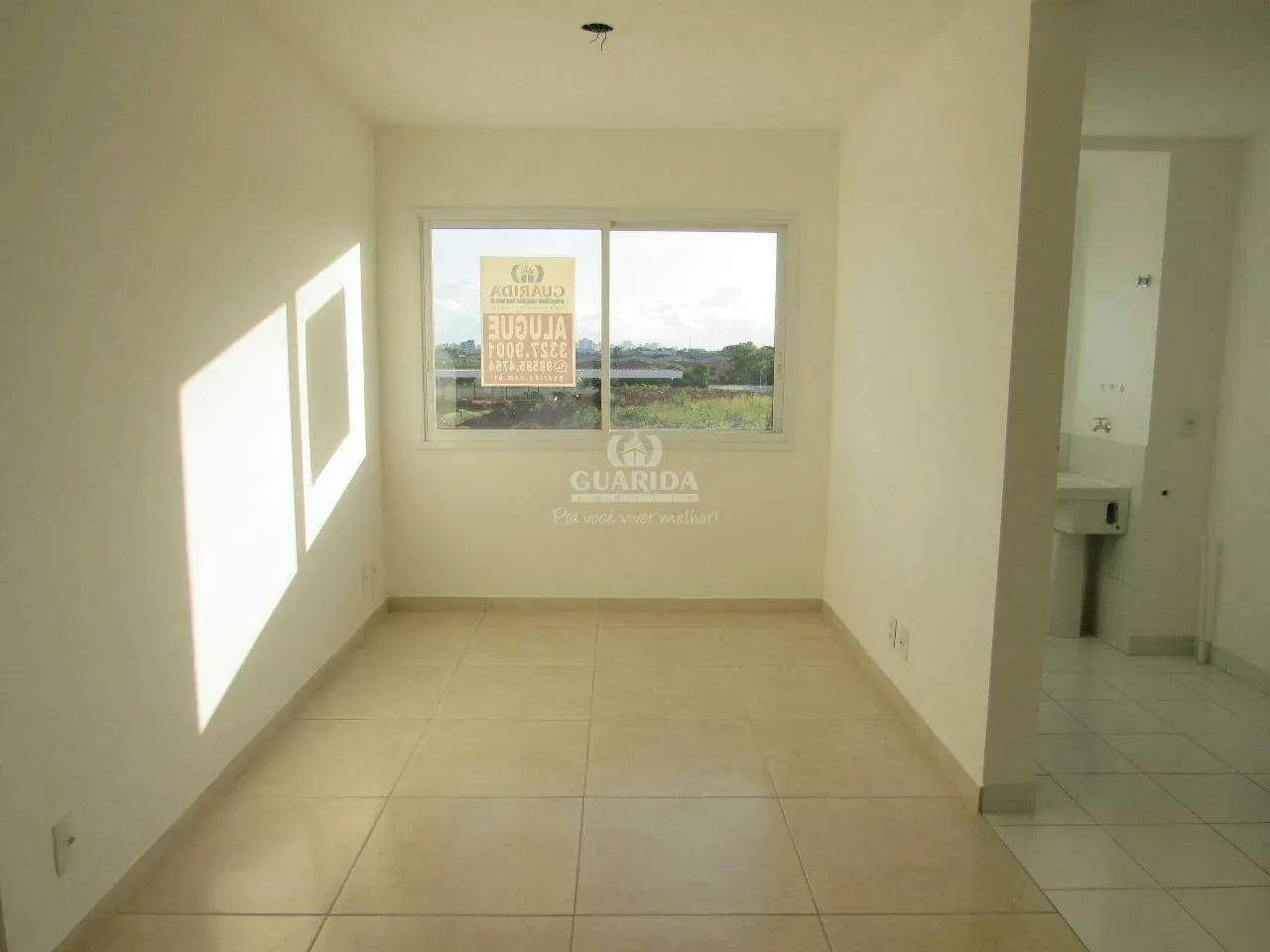 Excelente apartamento 2 quartos no bairro Humaitá.