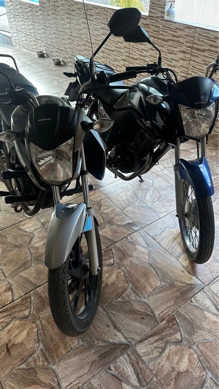 Alugo Motos 280