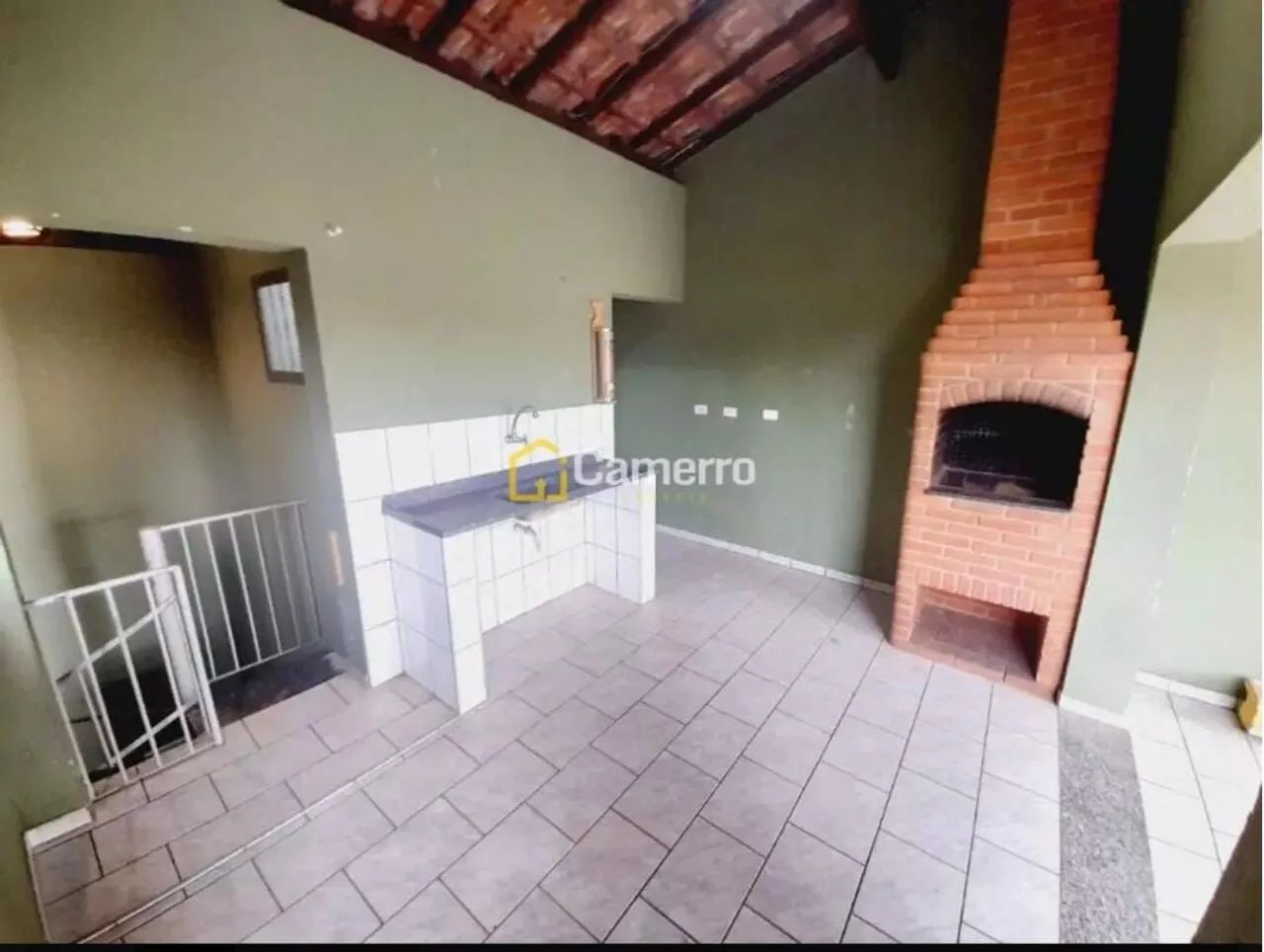 Foto - Santa Bárbara DOeste - Vila Mollon IV