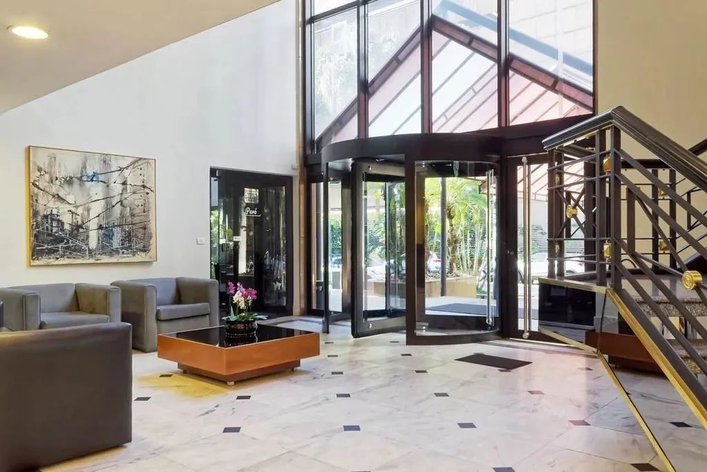 Flat para venda no Brooklin - Edifício The Time - Foto 8