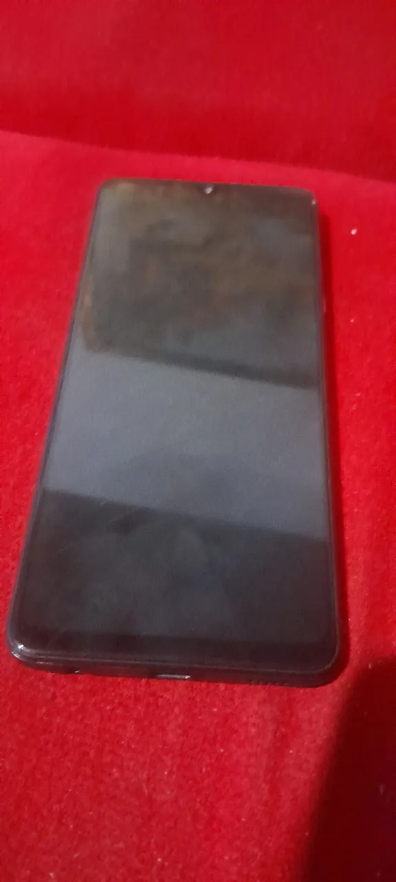 Samsung A32 4G para mobilador/retirada de peças