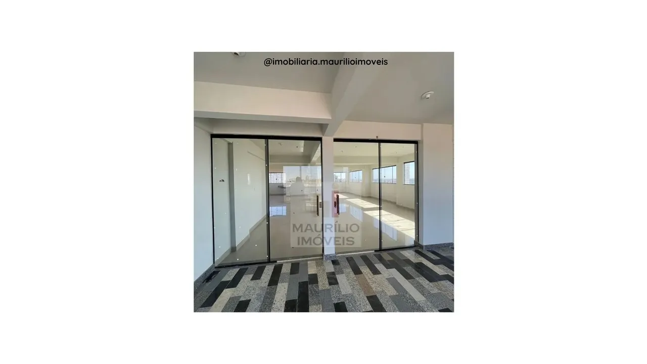 Sala para Locação Samambaia Norte (Samambaia), Brasília