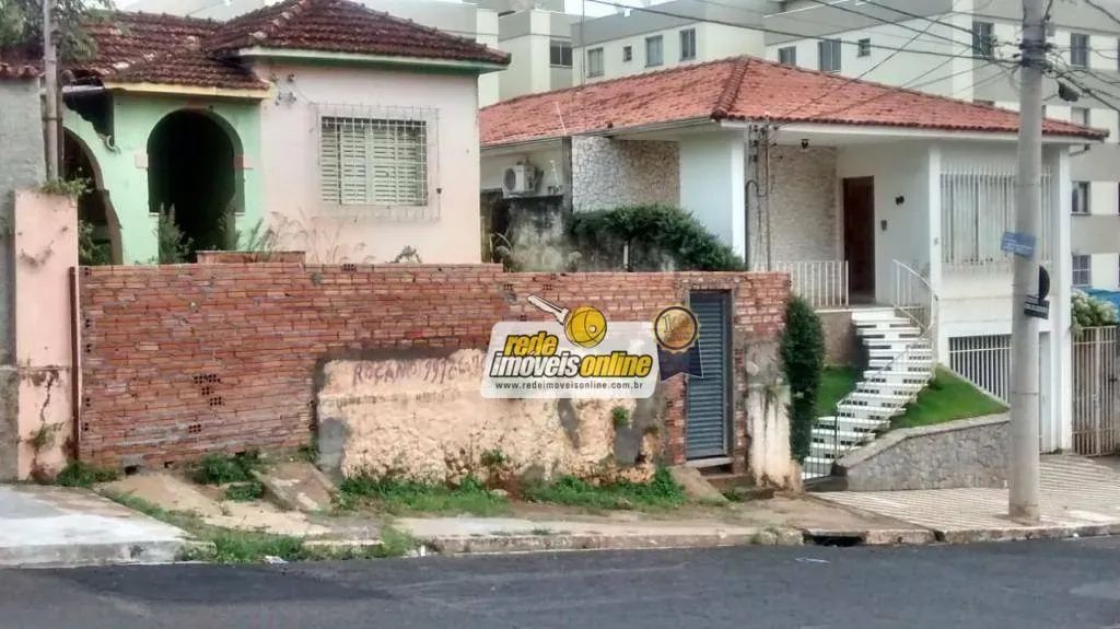 Terreno à venda, 466 m² por R$ 250.000,00 - Fabrício - Uberaba/MG