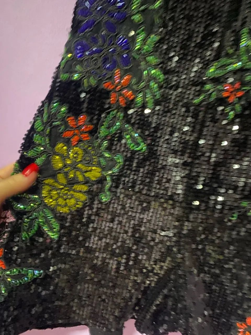 VENDO MACACÃO TRABALHANDO NA PEDRARIAS E PAETÊ - Foto 4