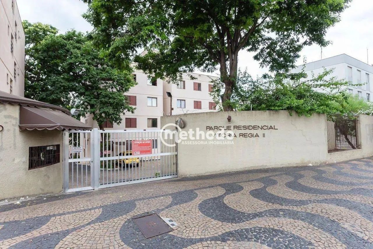 Apartamento com 2 dormitórios à venda, 60 m² por R$ 160.000,00 - Jardim Ipiranga - Campina