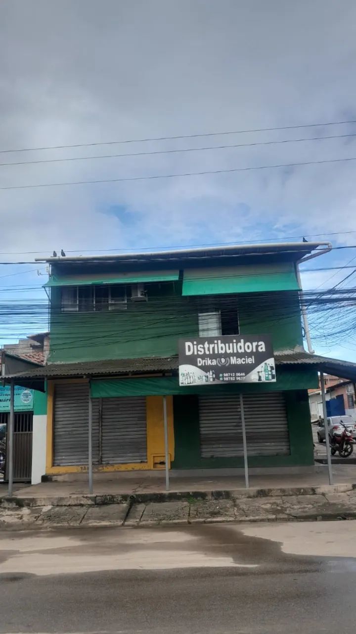 VENDE-SE CASA NO PARQUE VITÓRIA - Foto 3
