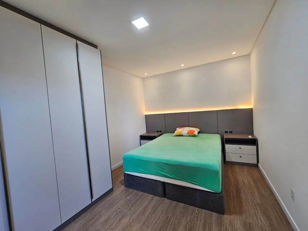 Apartamento 130mt2 com Jacuzzi  - Foto 4