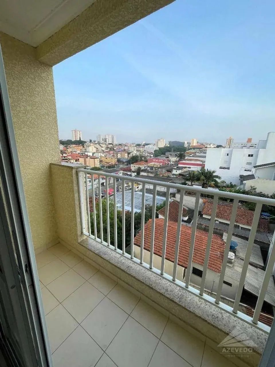 Apartamento com 3 dormitórios para alugar, 92 m² por R$ 2.800,00/mês - Vila Assis Brasil - - Foto 4