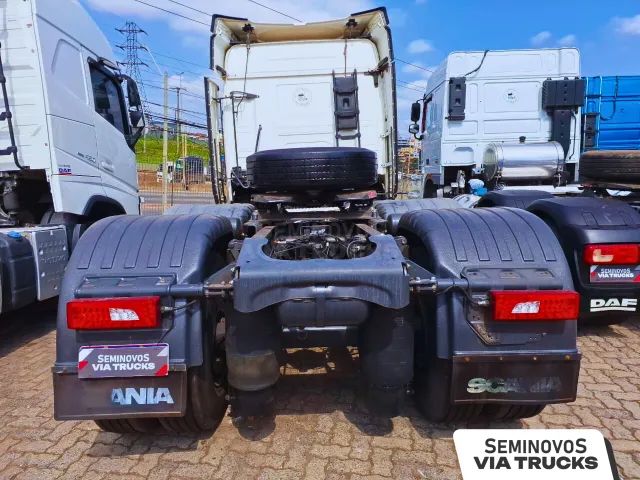 Caminhão Scania R450 6x2 2019/2019 | Garantia de 3 meses - Foto 3