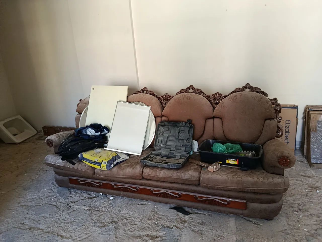 Poltronas Luxo para sua Sala - Foto 3