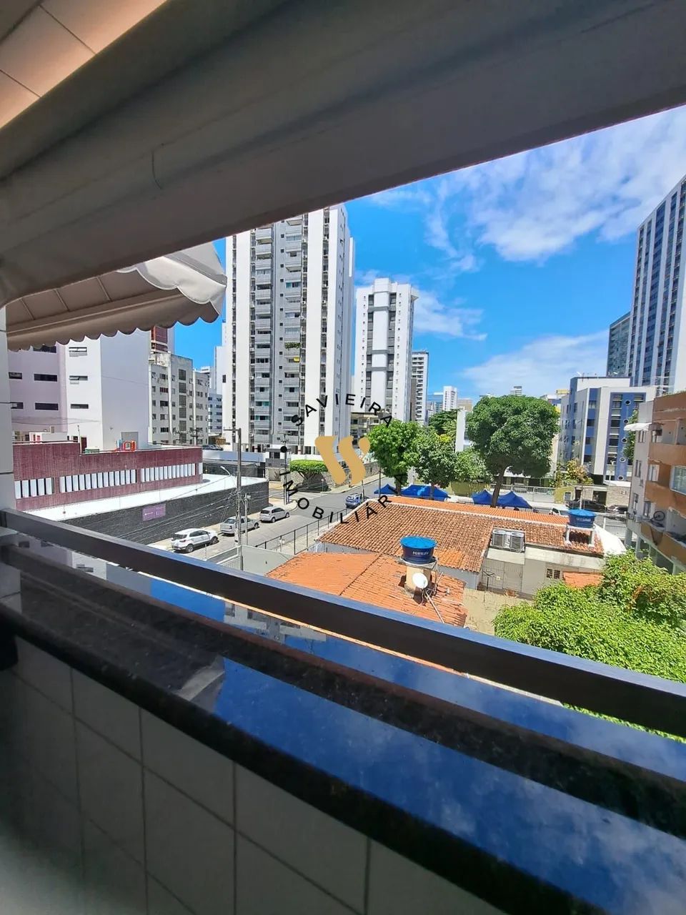 APARTAMENTO VENDA 3 QUARTOS BOA VIAGEM