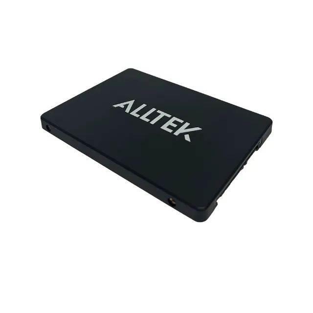 Ssd Interno 512gb Sata 3.0 6gb/s 2.5 Alltek