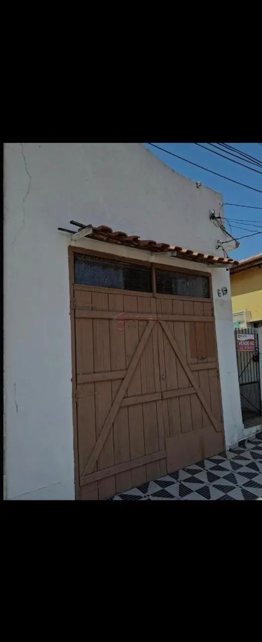 Foto - Jundiaí - Vila Manfredi