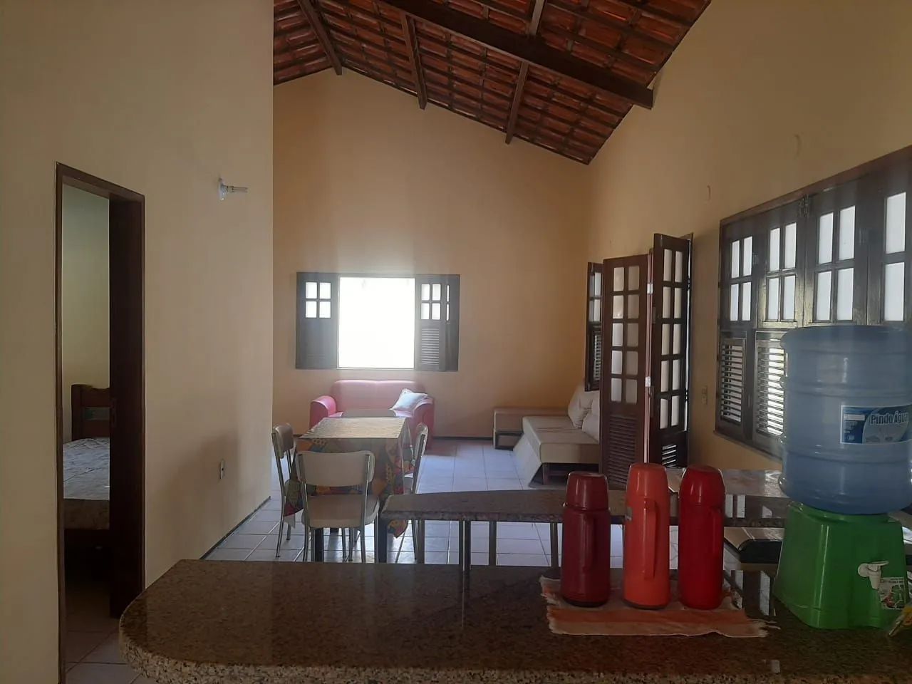 Caponga DISPONÍVEL SEMANA SANTA  - Foto 2