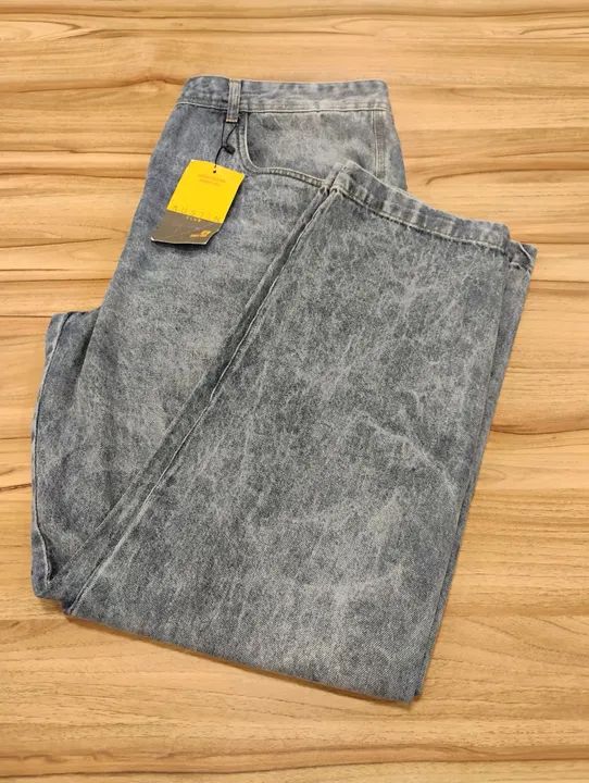 Calça Jeans Masculina TAMANHOS GRANDES DO 48 AO 56 PLUS SIZE - Foto 2