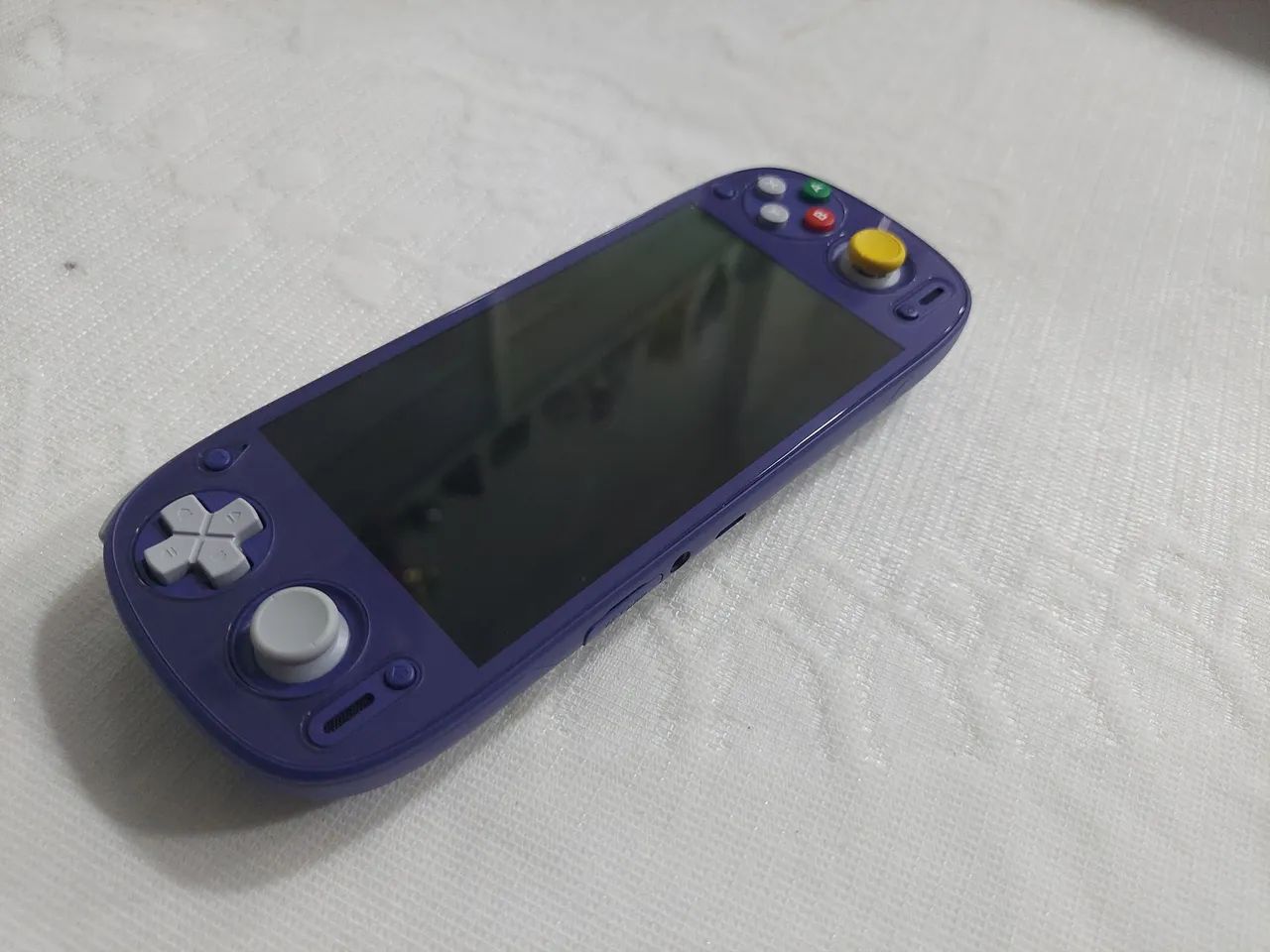 Console Retroid pocket 5 azul