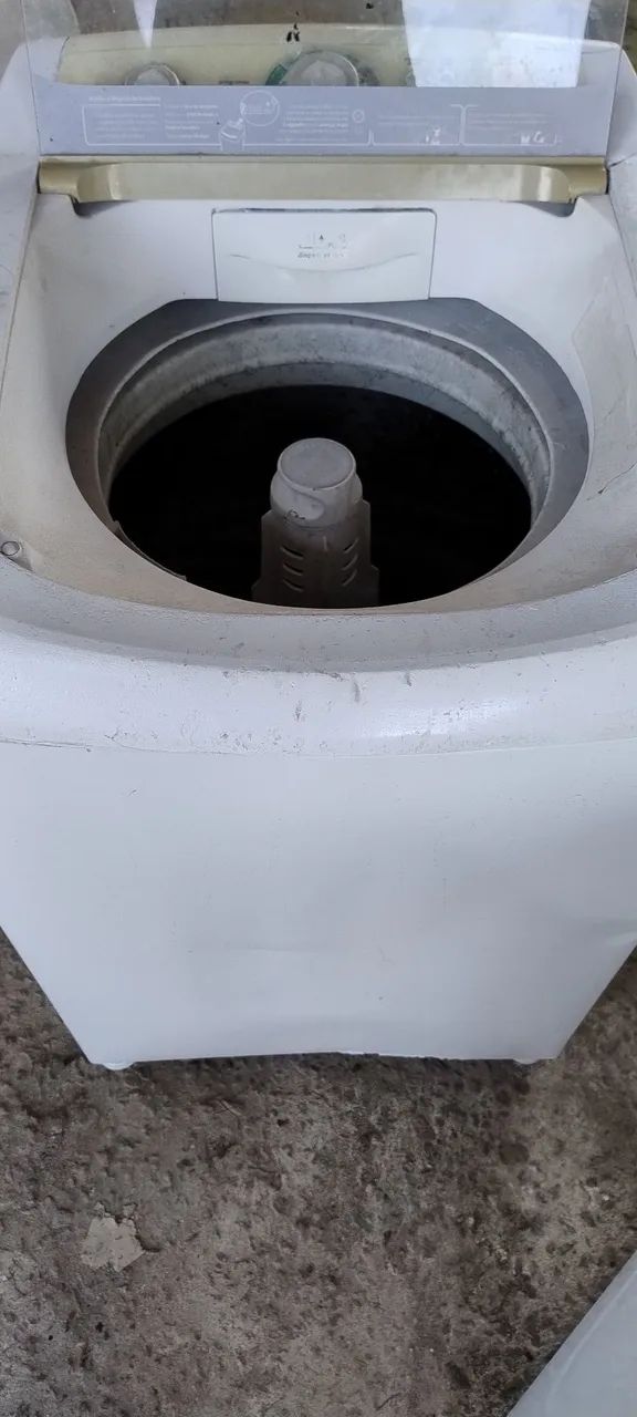 Máquina de Lavar Consul Facilite - Foto 2