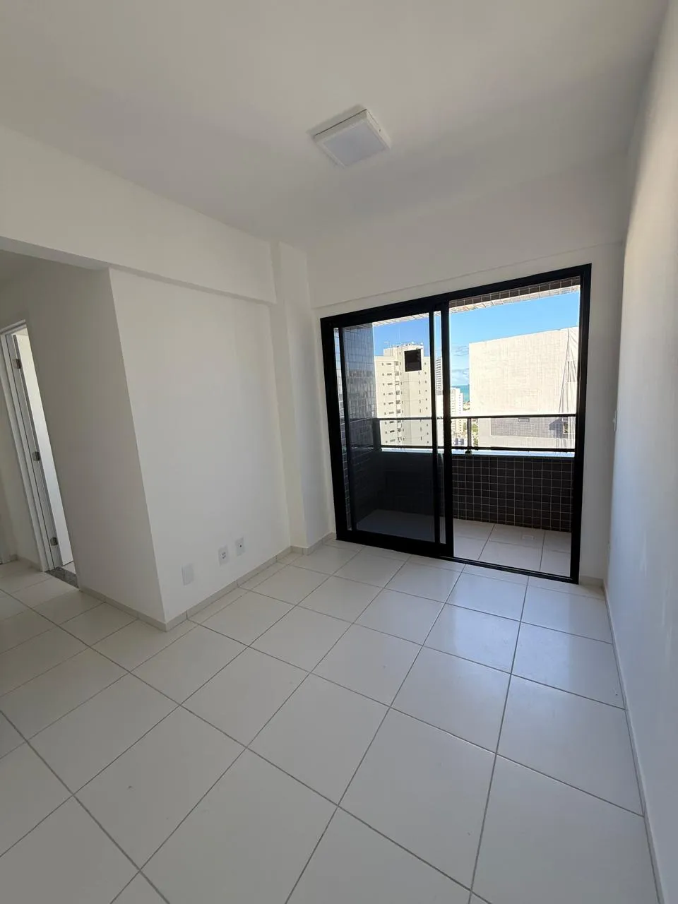 Imóvel para aluguel com 45 metros quadrados com 2 quartos em Boa Viagem - Recife - PE
